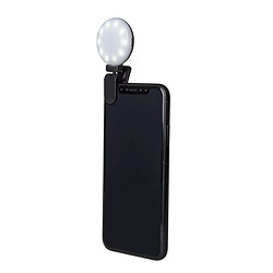 Avis Celly Clicklight Lampe à selfie