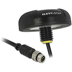 Accessoires de motorisation Navilock