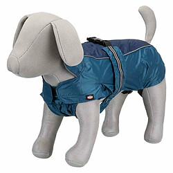 Avis Imperméable pour Chien Trixie Rouen Bleu M