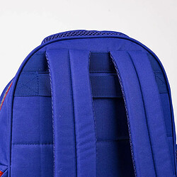 Cartable Sonic Violet 32 x 15 x 42 cm