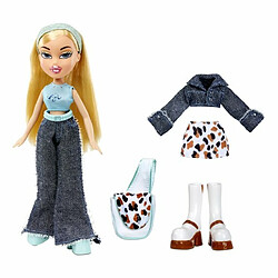 Ludendo Poupée Bratz Original Doll - Cloe