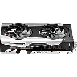 Acheter SAPPHIRE Nitro+ AMD Radeon RX 6650 XT Carte Graphique 8Go GDDR6 8750MHz HDMI Display Port Noir