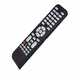 Acheter GUPBOO Télécommande Universelle de Rechange Pour Aoc RC1994511/02 LCD LED Smart TV 398GR08BEAC02