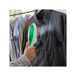 SHOP-STORY SHOP STORY Défroisseur Vapeur Vertical Brosse à Défroisser le Linge Fer à Repasser Vapeur Steam Un défroissage Power Ultra