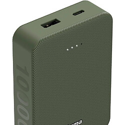 Acheter SANAG Color 10 - Batterie Externe [Power Bank 10 000Mah] [Batterie Portable Usb C Fast Charge], Compatible Avec Les Iphones Samsung Et Bien Plus - Vert