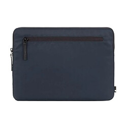 Incase INMB100726-NVY Housse Compact Sleeve Nylon Polyester McBook Pro 14 2021 Bleu Marin