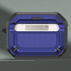 Coque en TPU antichoc, avec serrure/boucle, type 4 pour votre AirPods Pro