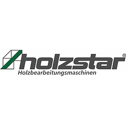 Holzstar Disque abrasif 150mm K 80 10 St. pour BTS150