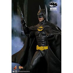 Acheter Hot Toys MMS769 - DC Comics - Batman Returns - Batman