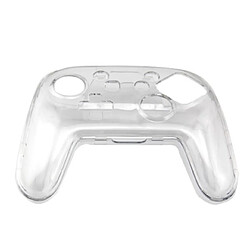 Winkoo.fr Coque de protection transparente pour manette switch