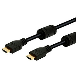 Câble HDMI TM Electron V2.0 5 m