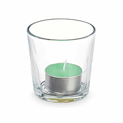 Acorde Bougie Parfumée Tealight Jasmin (12 Unités)