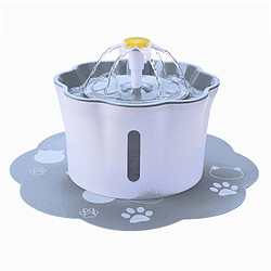 Gamelle pour chien Justgreenbox