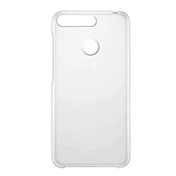 Avis Huawei 51992443 coque de protection pour téléphones portables 14,5 cm (5.7') Housse Transparent