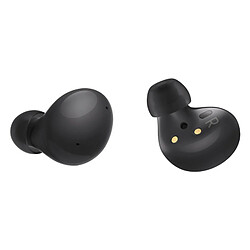 Avis Samsung Galaxy Buds 2 écouteurs sans fil (Bluetooth) - Graphite