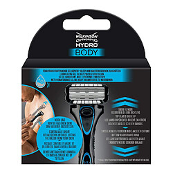 Wilkinson Sword Hydro Body