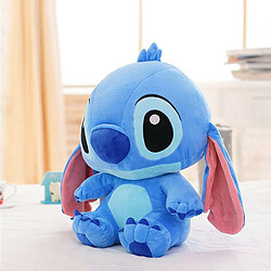 Acheter Universal Couture peluche bleue peluche douce jouets cadeaux jouets décoratifs(Bleu)