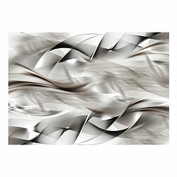 Paris Prix Papier Peint Abstract Braid 105 x 150 cm