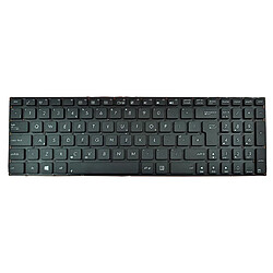 Avis Clavier US UK Anglais Clavier Bluetooth Filaire