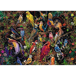 Acheter Ravensburger- Oiseaux d'art, 16832 3, Multicolore