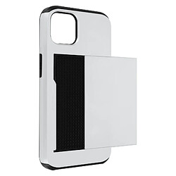 Avizar Coque iPhone 13 Mini Porte Carte