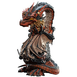 Acheter Weta Collectibles Le Hobbit - Figurine Mini Epics Smaug 30 cm