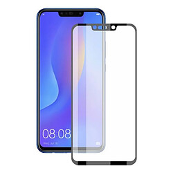 Écran de protection incurvé en verre trempé Huawei Mate 20 Pro 3D Negro