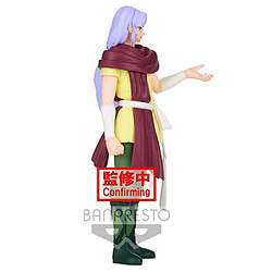 Avis Banpresto Figurine Saint Cosmo Memoir Aries Mu