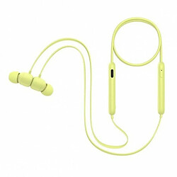 Acheter Apple Beats Écouteur sans Fil Beats Flex Jaune