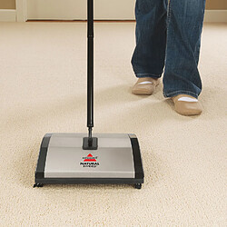 BISSELL Natural Sweep