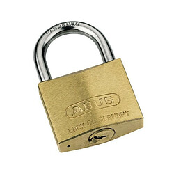 Fp Cadenas laiton 85/30 ABUS