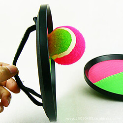 Acheter Jeu ciblé Sticky Ball Catch Game Set