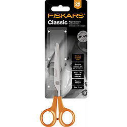 Avis Fiskars Ciseaux universels 17 cm (Par 5)