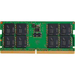 Mémoire RAM HP 83P92AA 32 GB DDR5 5600 MHz