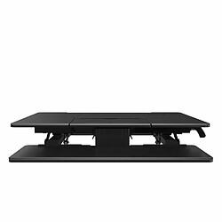 Avis Support de table d'écran V7 DT3SSB Noir