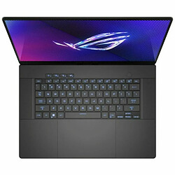 Acheter Ordinateur Portable Asus ROG Zephyrus G16 2024 GU605MI-QR045 16" 32 GB RAM 1 TB SSD Nvidia Geforce RTX 4070