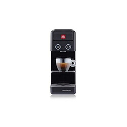 Expresso Illy Noire