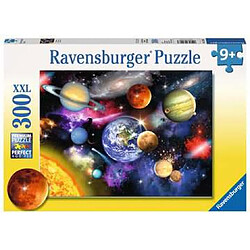 Ravensburger Puzzle Systeme solaire 300 pieces