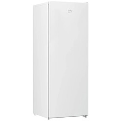 Congélateur armoire 54cm 196l - RFSM200T30WN - BEKO