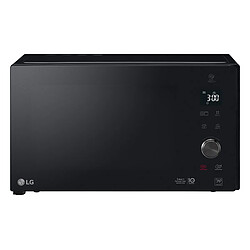 Acheter LG MH7265DPS micro-onde Comptoir Micro-ondes grill 32 L 1200W Noir