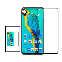 PHONECARE Kit 2 Film de Verre Trempé 5D Full Cover pour Huawei Honor 20 Pro