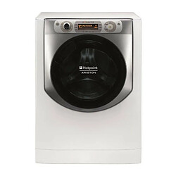 Lave-linge frontaux 11kg HOTPOINT 1400tr/min 59.5cm B, HOT8050147621523