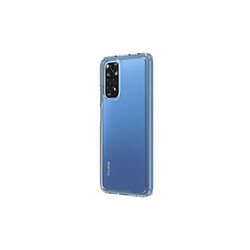 Avis QDOS Coque de Protection pour Xiaomi Redmi Note 11/11S 4G Hybrid Transparent