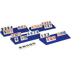 GOLIATH The Original Rummikub XXL