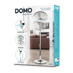 Acheter Ventilateur sur pied - DOMO - DO8132 - 50 W