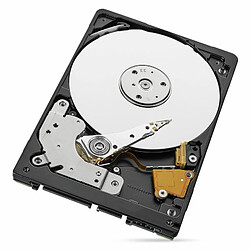 Seagate Technology Disque dur Seagate ST500LM034 3,5" 2,5" 500 GB HDD 500 GB SSD 2,5"