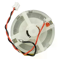 Moteur de Transmission d'engrenage pour Xiaomi Mijia 1ère 2ème et Roborock S50 S51 S55, capteur LDS, moteur de nettoyeur de Robot