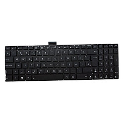 Clavier espagnol