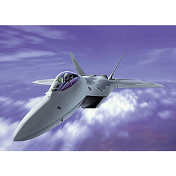 Italeri Maquette avion : F-22 Raptor