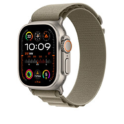 Avis Bracelet à montre Apple MT5U3ZM/A M